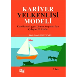 Kariyer Yelkenlisi Modeli