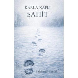 Karla Kaplı Şahit