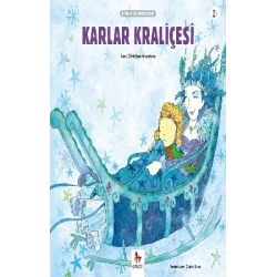 Karlar Kraliçesi