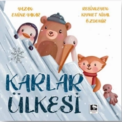 Karlar Ülkesi