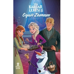 Karlar Ülkesi 2 - Oyun Zamanı