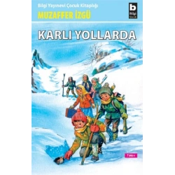 Karlı Yollarda