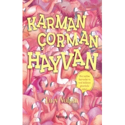 Karman Çorman Hayvan