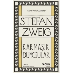 Karmaşık Duygular