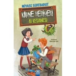 Karne Hediyesi At Kestanesi