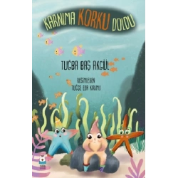 Karnıma Korku Doldu