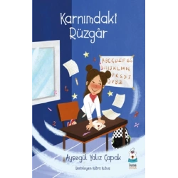 Karnımdaki Rüzgar