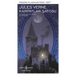 Karpatlar Şatosu