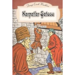 Karpatlar Şatosu