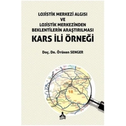 Kars İli Örneği