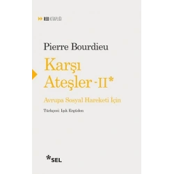 Karşı Ateşler II - Avrupa Sosyal Hareketi İçin
