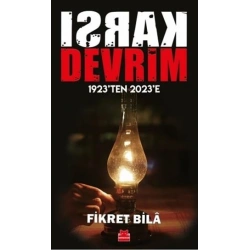 Karşı Devrim -1923’ten 2023’e