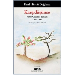Karşı Düşünce