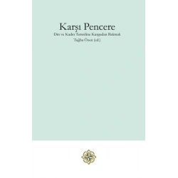 Karşı Pencere