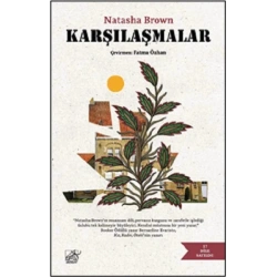 Karşılaşmalar