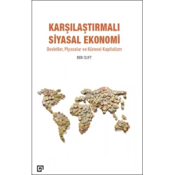 Karşılaştırmalı Siyasal Ekonomi