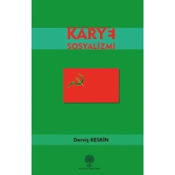 Karye Sosyalizmi