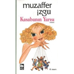 Kasabanın Yarısı