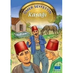 Kaşağı