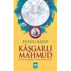 Kaşgarlı Mahmut
