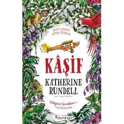Kaşif