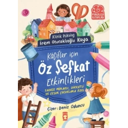 Kaşifler İçin Öz Şefkat Etkinlikleri