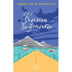 Kasım Yağmuru