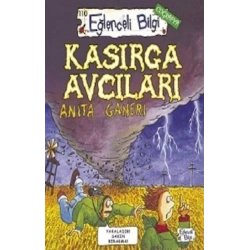 Kasırga Avcıları