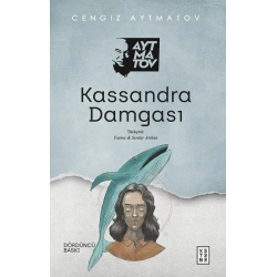 Kassandra Damgası