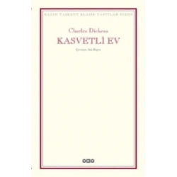 Kasvetli Ev (2 Cilt Takım)