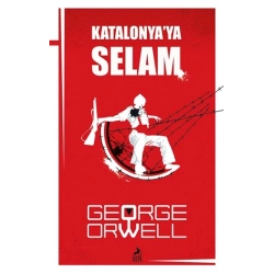 Katalonya ‘ya Selam