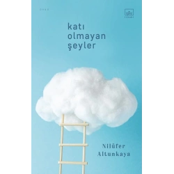 Katı Olmayan Şeyler