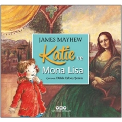 Katie ve Mona Lisa