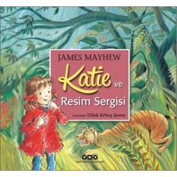 Katie ve Resim Sergisi