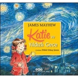 Katie ve Yıldızlı Gece