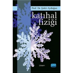 Katıhal Fiziği