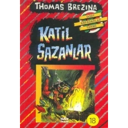 Katil Sazanlar