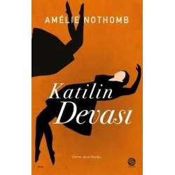 Katilin Devası