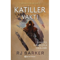 Katiller Vakti - Yaralı Krallık 1