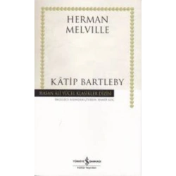 Katip Bartleby