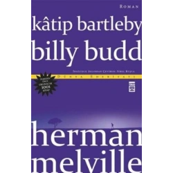 Katip Bartleby - Billy Budd