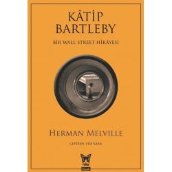 Katip Bartleby - Bir Wall Street Hikayesi
