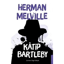 Katip Bartleby (Cep Boy)