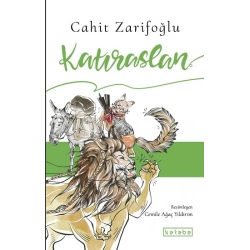 Katıraslan