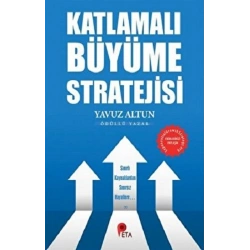 Katlamalı Büyüme Stratejisi
