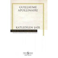 Katledilen Şair