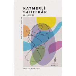 Katmerli Sahtekar