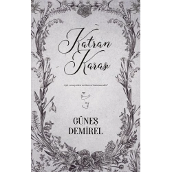 Katran Karası