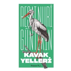 Kavak Yelleri