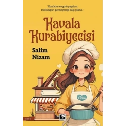 Kavala Kurabiyecisi